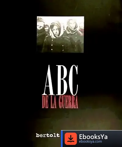 Descargar Abc De La Guerra de Bertolt Brecht