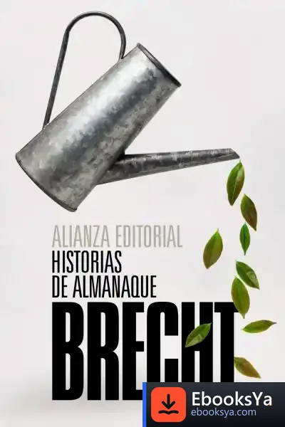 Descargar Historias De Almanaque de Bertolt Brecht