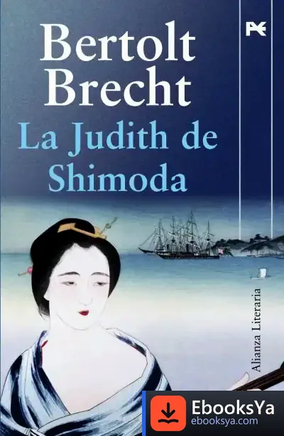Descargar La Judith De Shimoda de Bertolt Brecht