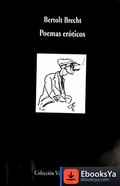 Descargar Poemas Eróticos de Bertolt Brecht