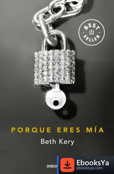 Descargar Porque Eres Mía