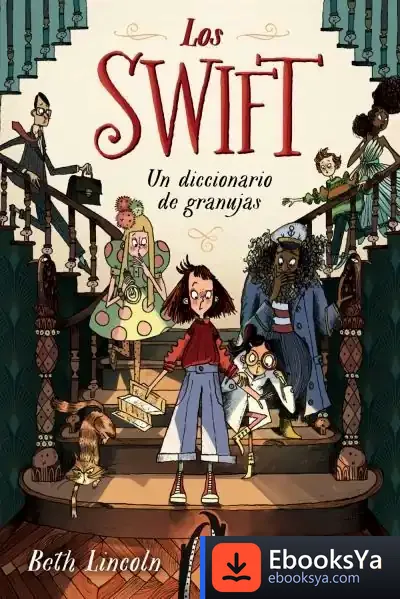 Descargar Los Swift. Libro 1 de Beth Lincoln