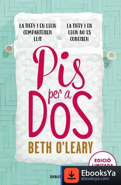 Descargar Pis Per A Dos de Beth O'leary