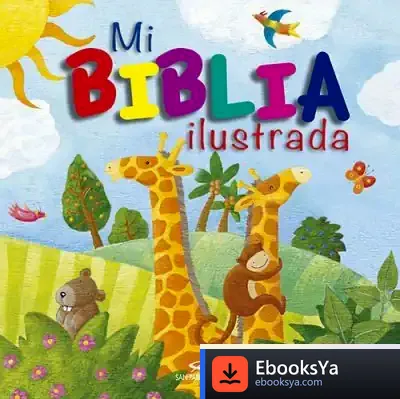Descargar Mi Biblia Ilustrada de Betham James