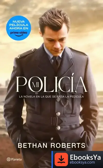 Descargar Mi Policía