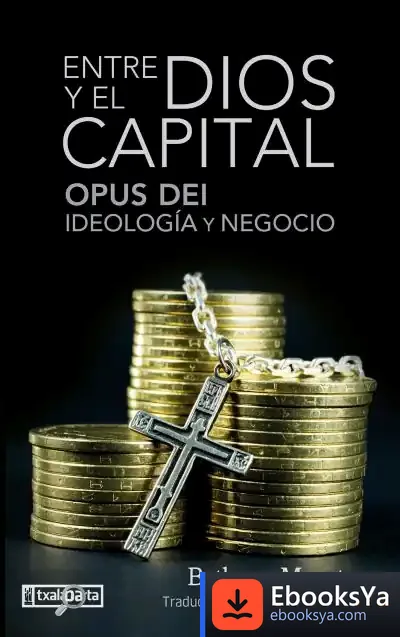 Descargar Entre Dios Y El Capital