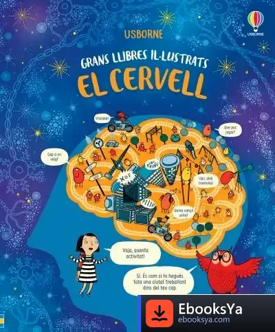 Descargar El Cervell de Betina Ip