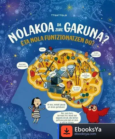 Descargar Nolakoa Da Zure Garuna? Eta Nola Funtzionatzen Du? de Betina Ip