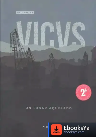 Descargar Vicvs. Un Lugar Aquelado