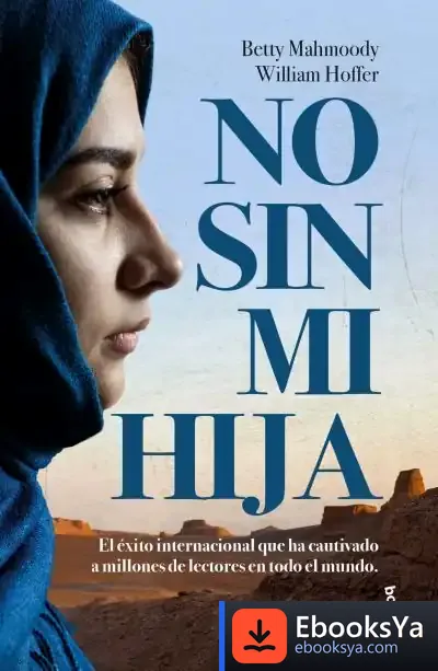 Descargar No Sin Mi Hija