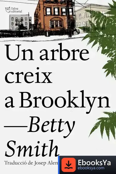 Descargar Un Arbre Creix A Brooklyn
