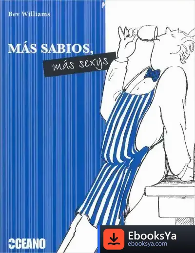 Descargar Más Sabios, Más Sexis de Bev Williams