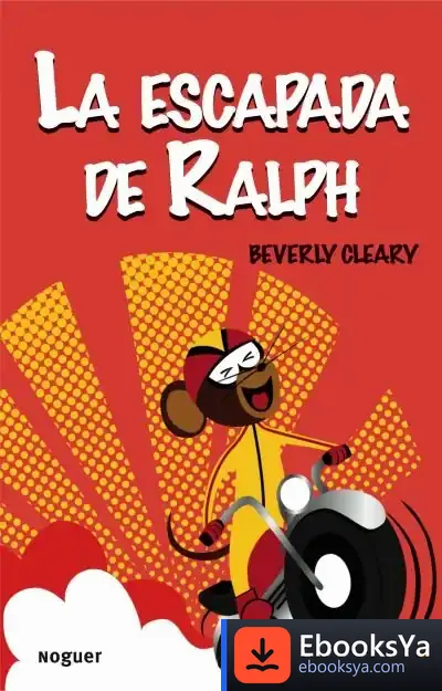 Descargar La Escapada De Ralph