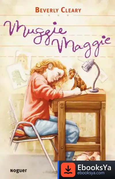 Descargar Muggie Maggie de Santo Jerónimo