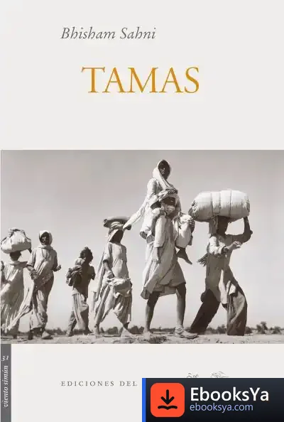 Descargar Tamas