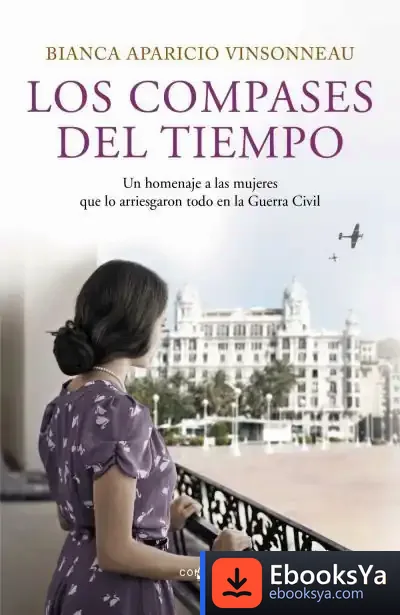 Descargar Los Compases Del Tiempo (Bolsillo) de Anne Bacus-lindroth