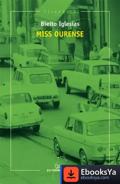 Descargar Miss Ourense