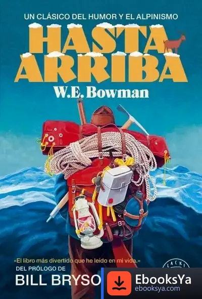 Descargar Hasta Arriba. Nueva Edición