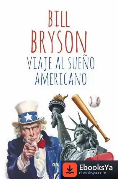 Descargar Viaje Al Sueño Americano