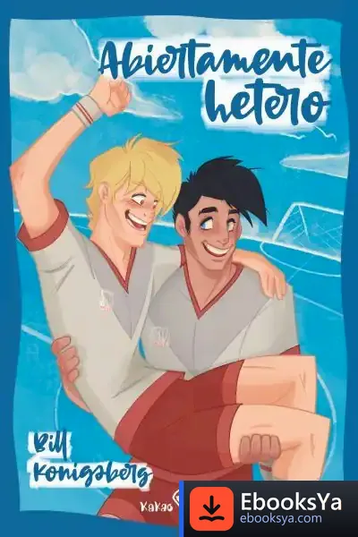Descargar Abiertamente Hetero