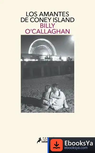 Descargar Los Amantes De Coney Island de Proyecto Educativo Faro