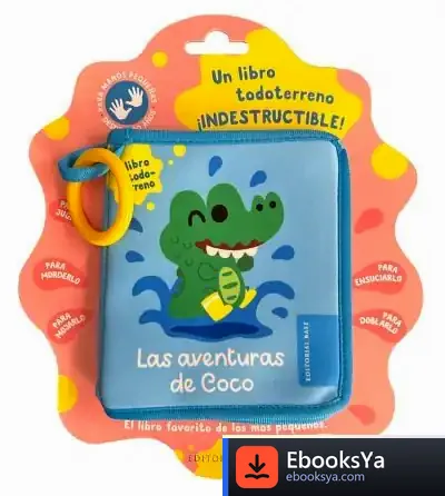 Descargar Las Aventuras De Coco