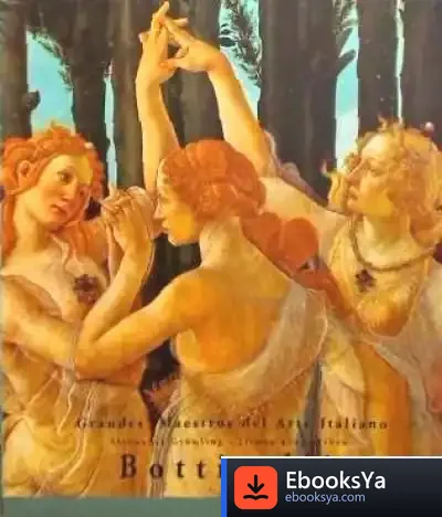 Descargar Botticelli (Grandes Maestros Del Arte Italiano)