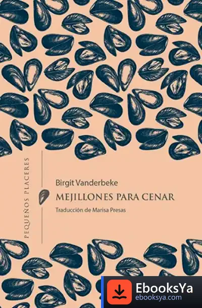 Descargar Mejillones Para Cenar