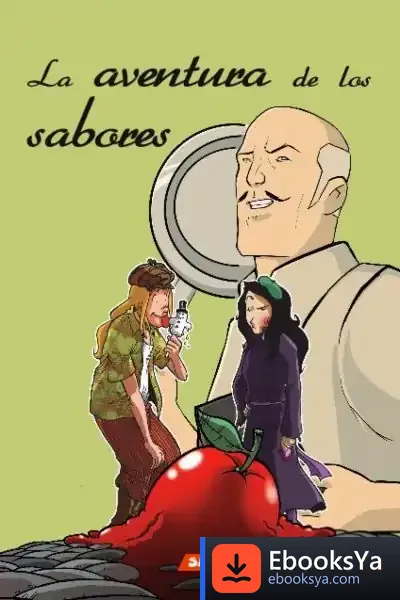 Descargar La Aventura De Los Sabores