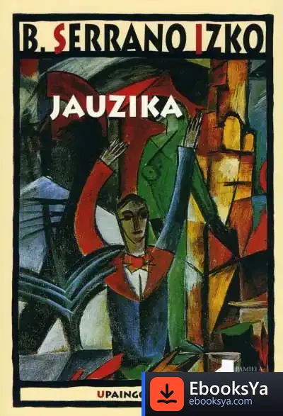 Descargar Jauzika