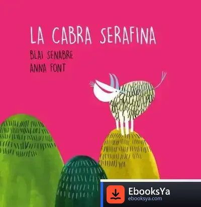Descargar La Cabra Serafina de Blai Senabre Ribes