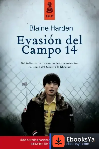 Descargar Evasión Del Campo 14