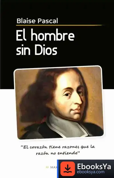 Descargar El Hombre Sin Dios