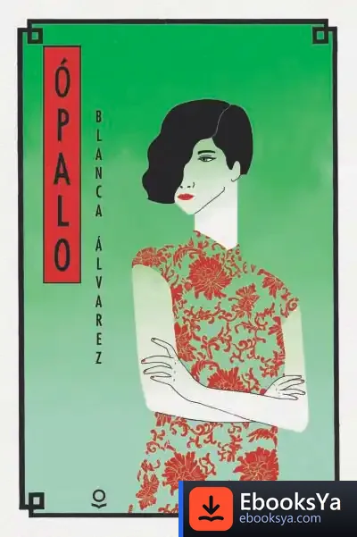 Descargar Ópalo de Blanca Álvarez