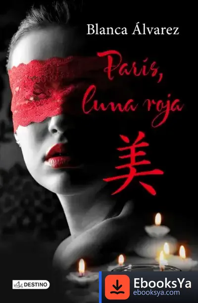 Descargar París, Luna Roja