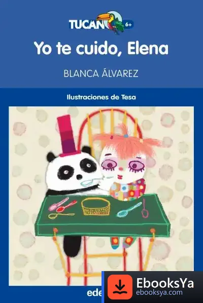 Descargar Yo Te Cuido, Elena