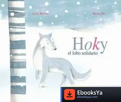 Descargar Hoky El Lobo Solidario