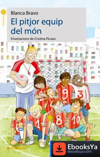 Descargar El Pitjor Equip Del Món