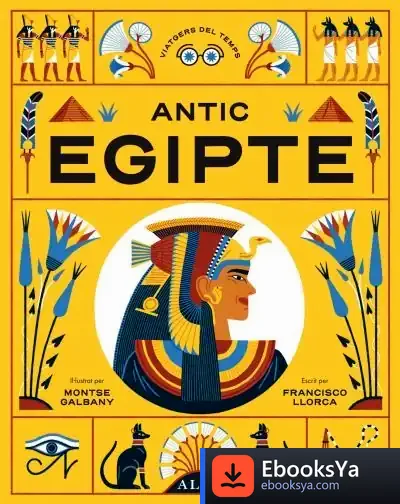 Descargar Antic Egipte de Blanca Busquets