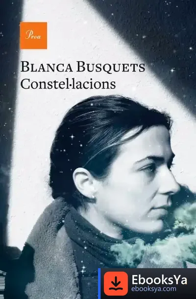 Descargar Constel·Lacions de Blanca Busquets