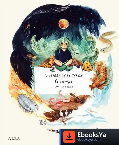 Descargar El Llibre De La Terra de Blanca Busquets
