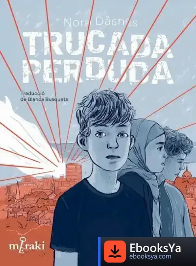 Descargar Trucada Perduda de Blanca Busquets