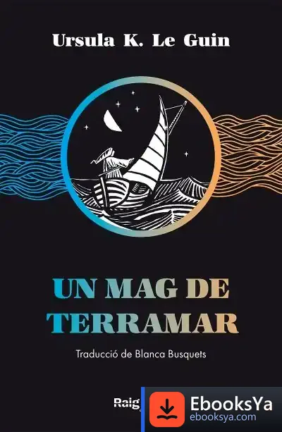 Descargar Un Mag De Terramar de Blanca Busquets
