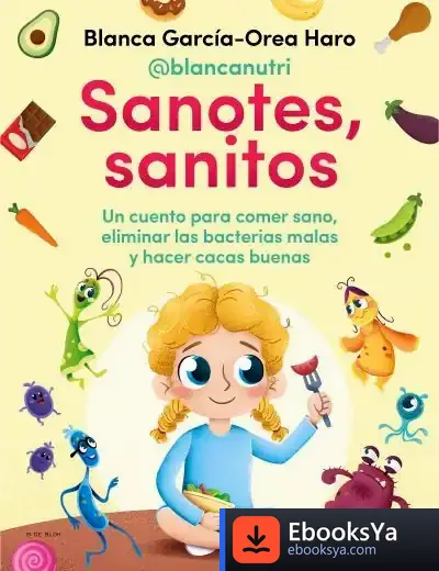 Descargar Sanotes, Sanitos
