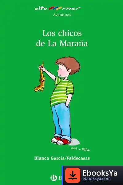Descargar Los Chicos De La Maraña de Franz Kafka