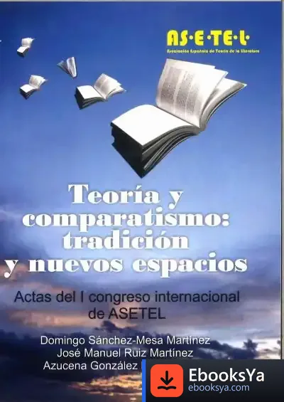 Descargar Teoria Y Comparatismo