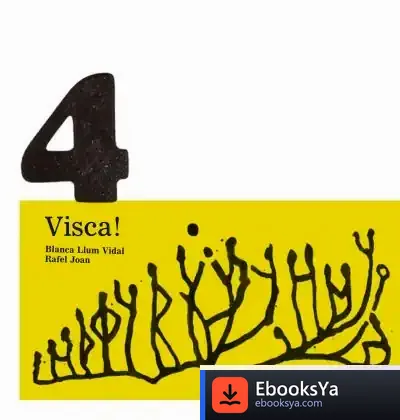 Descargar Visca! de Blanca Llum Vidal Carrasco