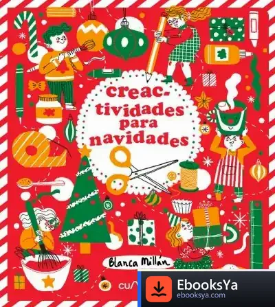 Descargar Creactividades Para Navidades