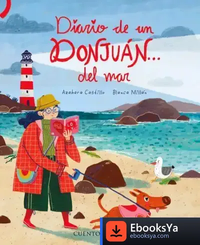 Descargar Diario De Un Donjuán Del Mar de Blanca Millán