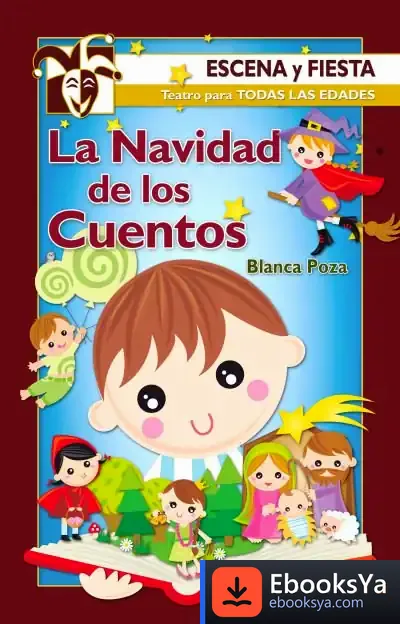 Descargar La Navidad De Los Cuentos
